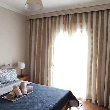 Seaside Apartments Nea Iraklia Ngoại thất bức ảnh